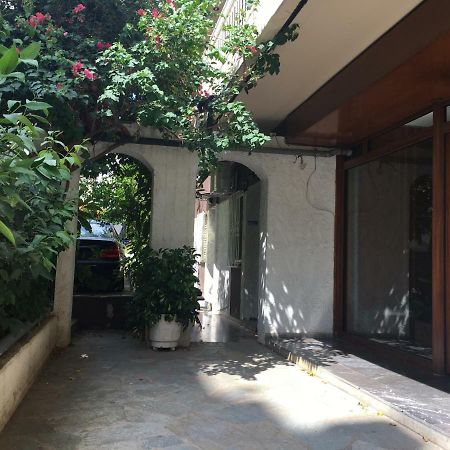 Edem Riviera Studio,Close To Beach,In Paleo Faliro Атина Екстериор снимка