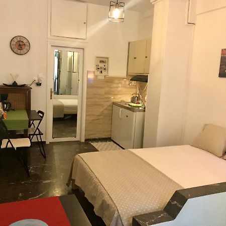 Edem Riviera Studio,Close To Beach,In Paleo Faliro Атина Екстериор снимка