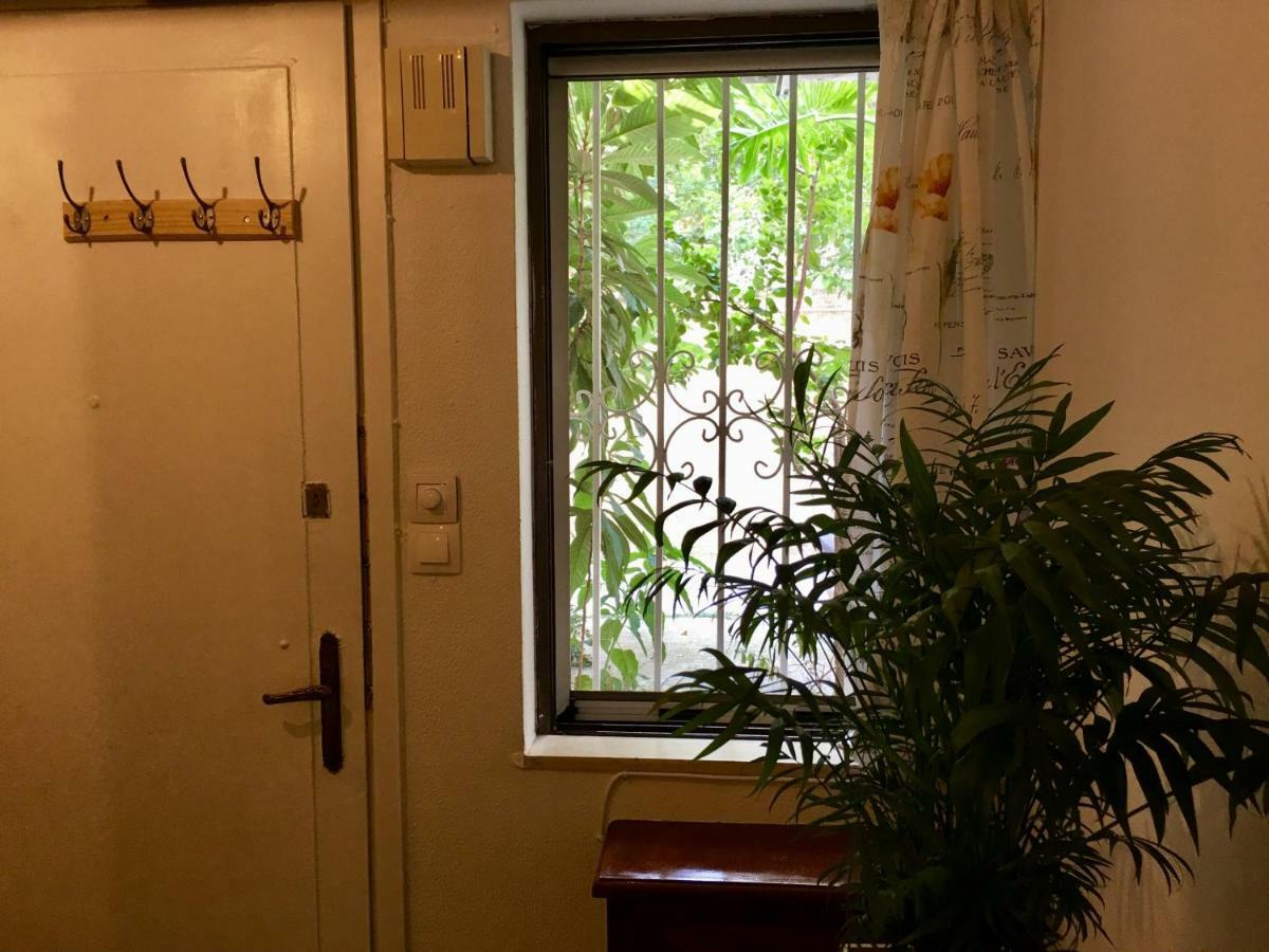 Edem Riviera Studio,Close To Beach,In Paleo Faliro Атина Екстериор снимка