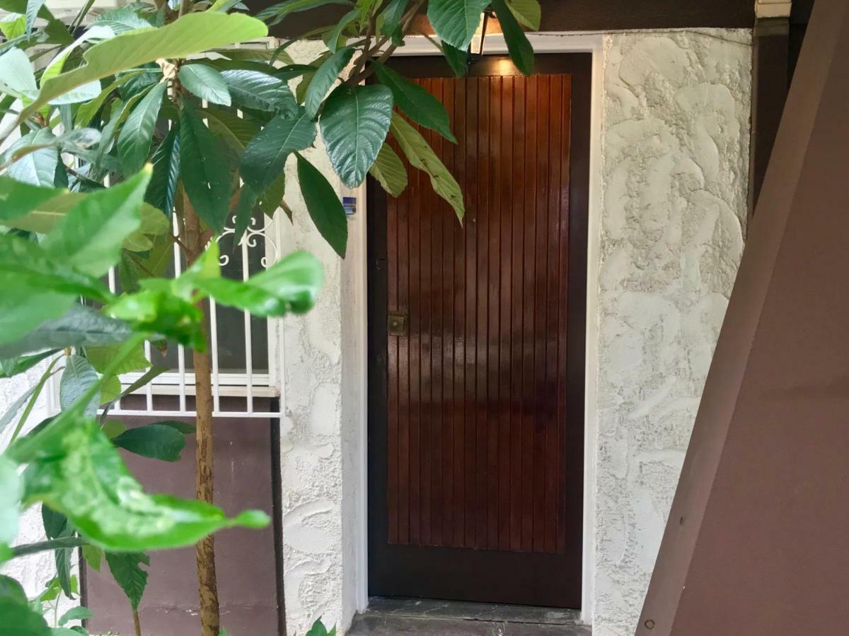 Edem Riviera Studio,Close To Beach,In Paleo Faliro Атина Екстериор снимка