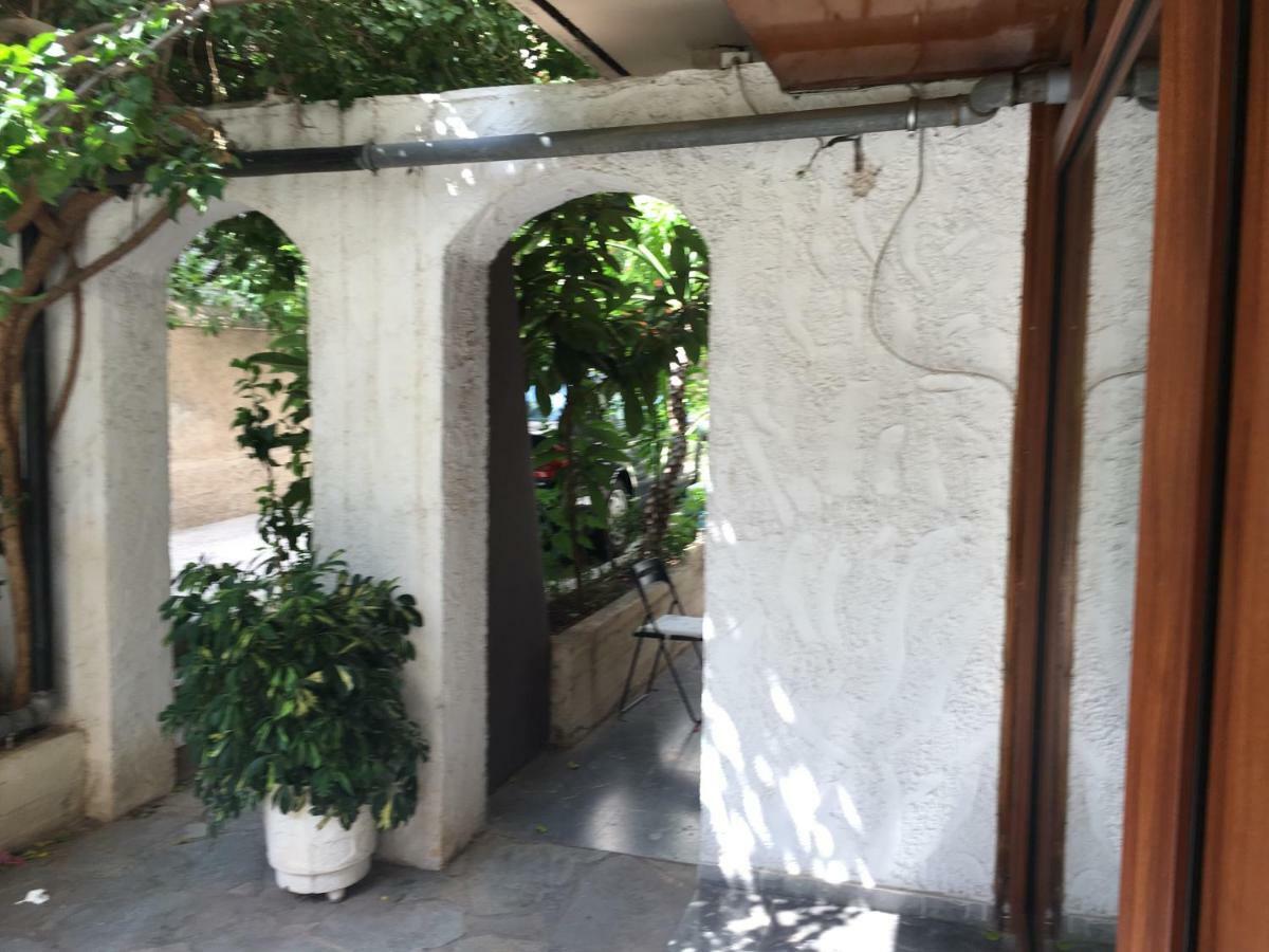 Edem Riviera Studio,Close To Beach,In Paleo Faliro Атина Екстериор снимка