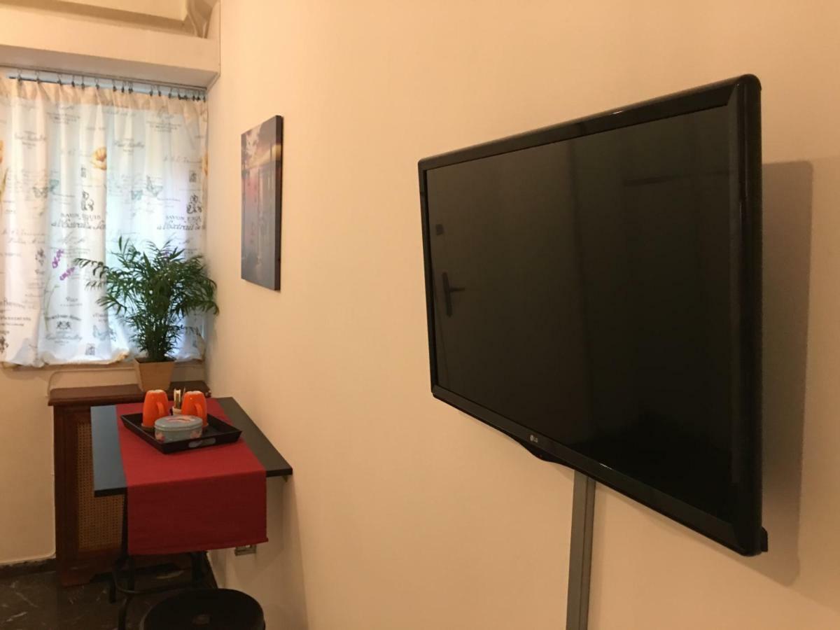 Edem Riviera Studio,Close To Beach,In Paleo Faliro Атина Екстериор снимка