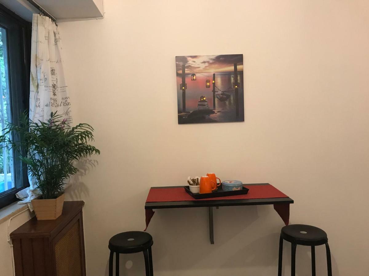 Edem Riviera Studio,Close To Beach,In Paleo Faliro Атина Екстериор снимка