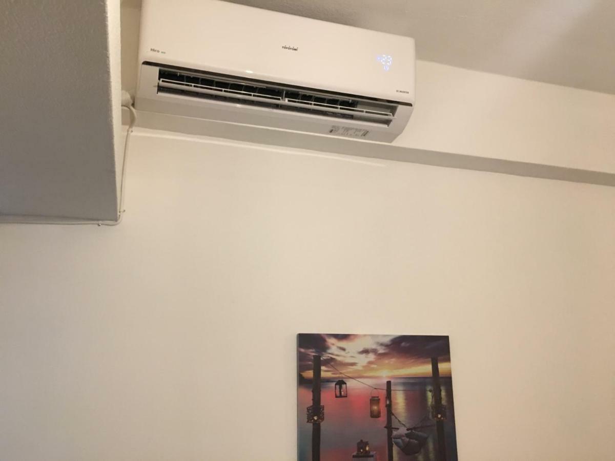 Edem Riviera Studio,Close To Beach,In Paleo Faliro Атина Екстериор снимка