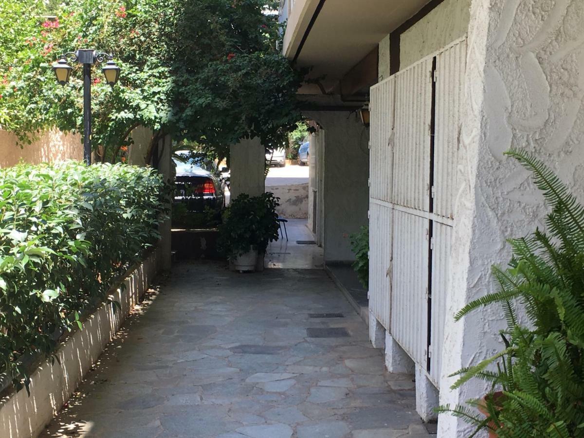 Edem Riviera Studio,Close To Beach,In Paleo Faliro Атина Екстериор снимка
